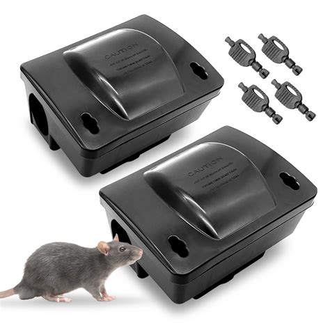 rat bait stations for sale